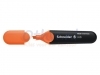 Markeerstift Schneider 150 universeel oranje