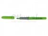 Markeerstift Bic grip groen