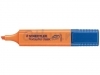 Markeerstift Staedtler 364 Textsurfer oranje