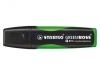 Markeerstift Stabilo Boss Green groen