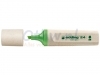 Markeerstift edding 24 Eco lichtgroen