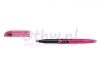 Markeerstift Pilot Frixion light lichtroze