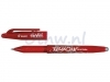 Rollerpen Pilot Frixion BL-FR7 rood 0.4mm