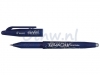 Rollerpen Pilot Frixion BL-FR7 blauw 0.4mm