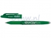 Rollerpen Pilot Frixion BL-FR7 groen 0.4mm