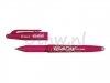 Rollerpen Pilot Frixion BL-FR7 roze 0.4mm