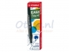 Rollerpenvulling Stabilo Easy Original blauw 0.5mm