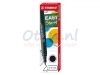 Rollerpenvulling Stabilo Easy Original zwart 0.5mm