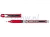 Rollerpen Pilot Hi-Tecpoint grip V7 0.4 rood