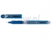 Rollerpen Pilot Hi-Tecpoint grip V7 0.4 blauw