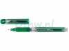 Rollerpen Pilot Hi-Tecpoint grip V7 0.4 groen