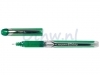 Rollerpen Pilot Hi-Tecpoint grip V5 0.3 groen