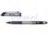 Rollerpen Pilot V-Ball grip VBG-7 zwart 0.4mm