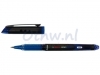 Rollerpen Pilot V-Ball grip VB10 blauw 0.6mm