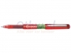 Rollerpen Pilot Greenball Begreen rood 0.4mm