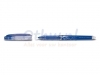 Rollerpen Pilot Frixion Hi-Tecpoint blauw 0.3mm