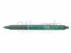 Rollerpen Pilot Frixion Clicker groen 0.4mm