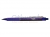 Rollerpen Pilot Frixion Clicker paars 0.4mm