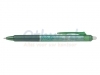 ROLLERPEN PILOT FRIXION CLICKER 0.3MM GROEN