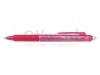 ROLLERPEN PILOT FRIXION CLICKER 0.3MM ROZE