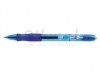 Gelschrijver Bic Gelocity blauw medium