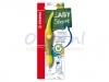 Rollerpen Stabilo Easy Original links lime/groen