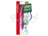 Rollerpen Stabilo Easy Original rechts lroze/droze