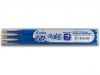 Rollerpenvulling Pilot Frixion Hi-Tecpoint blauw 0.3mm