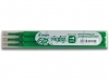 Rollerpenvulling Pilot Frixion Hi-Tecpoint groen 0.3mm