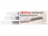 Inktpatroon Rotring kapillair 590517 zwart