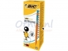 Vulpotlood Bic matic strong 0.9mm inclusief HB stiften