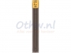 Potloodstift Bic Conte Criterium 7550 2mm HB koker à 6st