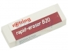 Gum Rotring B20 potlood 65x23x10mm wit