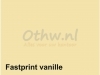 Kopieerpapier Fastprint A4 160gr vanille 250vel