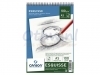 Schetsboek Canson A5 100gr 70vel