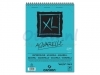 Aquarelblok Canson XL A4 30v 300gr spiraal