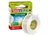 Plakband Tesa film Eco 19mmx33m