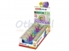 Plakbandhouder Tesa Eco mini roller met tape