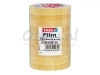 Plakband Tesa film standaard 15mmx66m