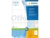 Etiket Herma 4667 96x50.8mm premium wit 1000stuks