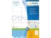 Etiket Herma 4677 63.5x38.1mm premium wit 2100stuks