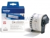 Etiket Brother DK-22223 50mm thermisch 30-meter wit papier