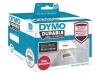 Etiket Dymo 1933085 labelwriter 19x64mm 900 stuks