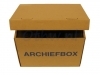 Archiefdoos CleverPack voor ordners 400x320x292mm