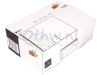 Postpakketbox 3 CleverPack 240x170x80mm wit