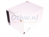 Postpakketbox 7 CleverPack 485x369x269mm wit