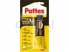 Alleslijm Pattex Multi tube 50gram op blister