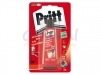 Alleslijm Pritt tube 20gram op blister