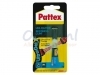 Secondelijm Pattex ultra gel tube 3gram op blister