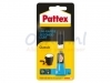 Secondelijm Pattex Classic tube 3gram op blister